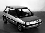 Fiat Ecos Concept 1978 года